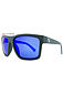 more on Venture Eyewear The Edge Matte Black Blue Iridium Polarised Sunglasses