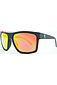 Photo of Venture Eyewear The Edge Matt Black Red Iridium Polarised Sunglasses 
