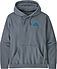 more on Patagonia Mens Slow Going Uprisal Hoody Plume Grey