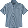 more on Patagonia Men's Daily Shirt Chambray Pigeon Blue