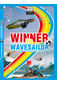 Photo of Surf Sail Australia Winner to Wavesailor DVD 