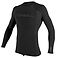Photo of Oneill Thermo-X LS Mens Crew 8 oz Black 