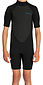 Photo of Oneill Youth Factor BZ 2 mm S S Spring Suit Black 