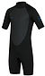 Photo of Oneill Youth Reactor II 2 mm S S Spring Suit Black 