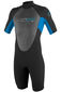 Photo of Oneill Youth Reactor 2 mm S S Spring Suit Blue 16 
