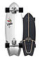 more on Carver CI Pod Mod Silver CX Complete Skateboard