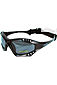 more on Easy Rider Surf Australia Matt Black Smoke Polarised Sports Sunglasses