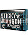 more on Sticky Johnson Cold Water Deluxe Surf Wax