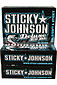 Photo of Sticky Johnson Cold Water Deluxe Surf Wax 3 Pack 