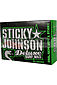 Photo of Sticky Johnson Cool Water Deluxe Surf Wax 