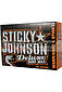 Photo of Sticky Johnson Warm Water Deluxe Surf Wax 
