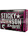 more on Sticky Johnson Tropical Water Deluxe Surf Wax
