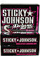 Photo of Sticky Johnson Tropical Water Deluxe Surf Wax 3 Pack 