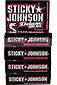 more on Sticky Johnson Tropical Water Deluxe Surf Wax 5 Pack