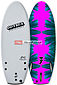 more on Catch Surf Special Taj Burrow Pro 2018 4 ft 6 inches Tri Fin Softboard