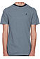 more on Element Malcolm SS Mens Tee Blue Indigo