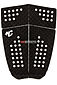 Photo of Creatures of Leisure Longboard Traction Black 