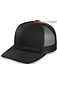 more on Da Kine Rail Trucker Mens Cap Black