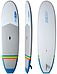more on NSP SUP Elements Cruise Blue 10 ft 2 inches