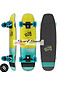 more on Sector9 Bat Ray Lime Complete Cruiser Skateboard