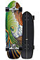 more on Carver CI Greenroom Silver CX Complete Skateboard