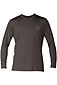 more on Xcel Men's 4.7 oz Heather Ventx LS UV Shirt Black
