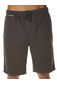 more on Oneill Elastic First In Mens Black Walkshorts