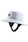 Photo of Ocean And Earth Bingin Soft Peak Youth Surf Hat White Marle 