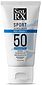more on Solrx Sport Sunscreen SPF 50 100 ml Tube