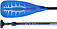 more on Chinook Hybrid Adjustable SUP Paddle Blue