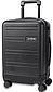 more on DAKINE Concourse Hardside Luggage Carry On Bag 36 Litres Black
