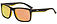 Photo of Liive Vision Cheap Thrill Mirror Matt Black-Orange Sunglasses 