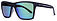 Photo of Liive Vision Bazza Mirror Matt Black Xtal Black Sunglasses 
