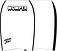 Photo of Catch Surf Odysea 2021 Womper Hand Surfboard White 