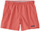 more on Patagonia W's Baggies Shorts 5 inch Coral