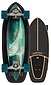 Photo of Carver Super Snapper Raw CX Complete Skateboard 