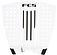 Photo of FCS Julian Wilson White Black Traction Pad 