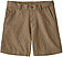 Photo of Patagonia M's Stand Up Shorts 7 inch Mojave Khaki 