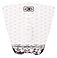 Photo of Ocean and Earth Simple Jack 3 Piece Shortboard Traction White 