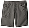 Photo of Patagonia M's Quandary Shorts 8 inch Forge Grey 