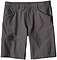 Photo of Patagonia M's Quandary Shorts 10 inch Forge Grey 