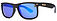 Photo of Liive Vision El Capitan Matt Black Mirror Polar Sunglasses 
