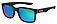 more on Liive Vision Moto Mirror Polar Matt Black Sunglasses