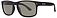 Photo of Liive Vision The Lewy Matt Black Polarised Sunglasses 