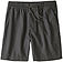 more on Patagonia Light Weight All Wear Hemp Volley Shorts Forge Grey