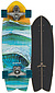 Photo of Carver Swallow Raw C7 Complete Skateboard 