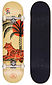 Photo of Z Flex Aragon Palm Complete Skateboard 8" 