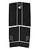 Photo of Creatures of Leisure Reliance Foil Full Deck Traction Pad Black 