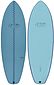 more on Hayden Shapes Loot Softboard Blue 7 ft