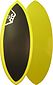 Photo of Victoria Skimboards Poly Lift Carbon Yellow Skimboard 2XL 